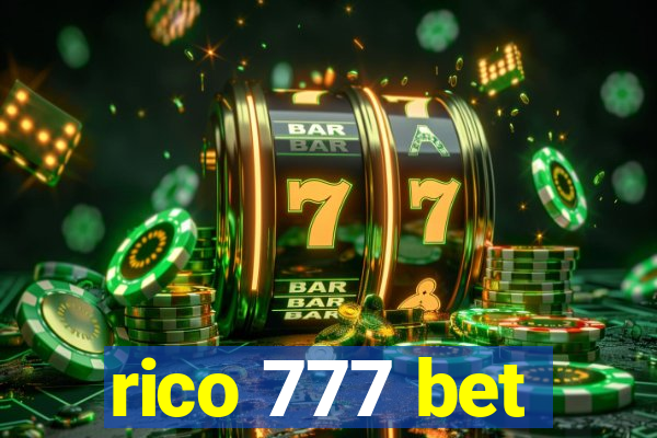 rico 777 bet